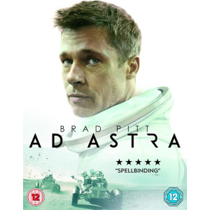 Ad Astra DVD NEUF