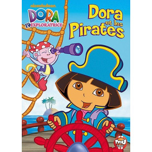 Dora l'exploratrice volume...