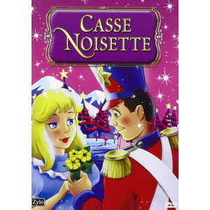 Casse Noisette DVD NEUF