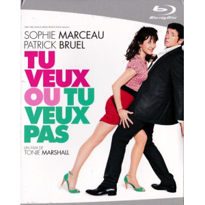Tu veux ou tu veux pas...