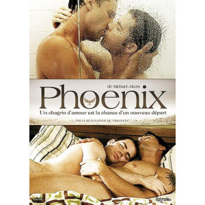 Phoenix DVD NEUF