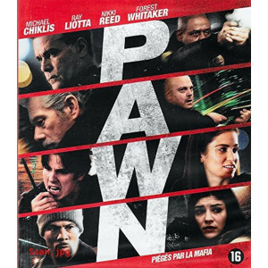 Pawn BLU-RAY NEUF