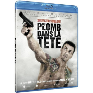 Du plomb dans la tête...