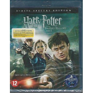 Harry Potter et les...