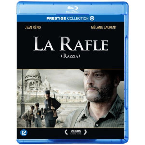 La Rafle BLU-RAY NEUF