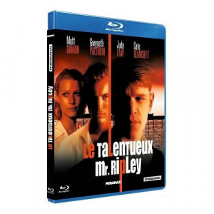 Le Talentueux Mr. Ripley...