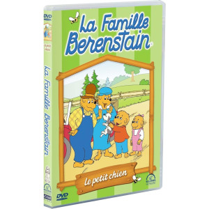 La famille Berenstain le...