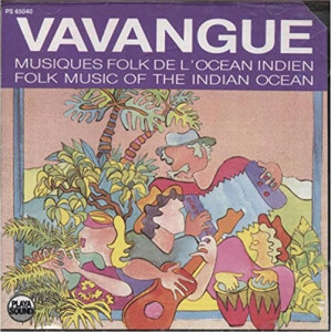 Vavangue Folk music of the...