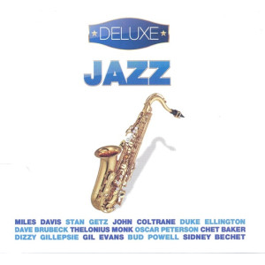 Jazz CD MUSIQUE NEUF