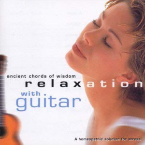 Relaxation with Guitar CD...