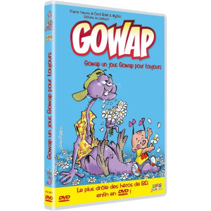 Gowap un jour Gowap pour...