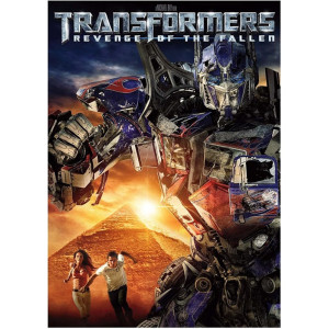 Transformers 2 la revanche...
