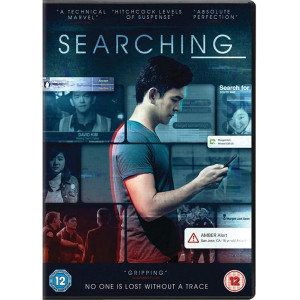 Searching DVD NEUF