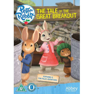 Peter Rabbit tale of the...