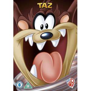 Taz DVD NEUF