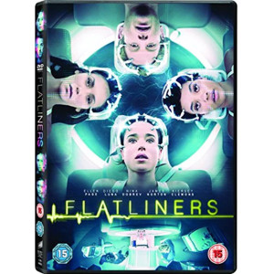 Flatliners DVD NEUF