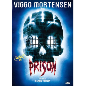 Prison DVD NEUF