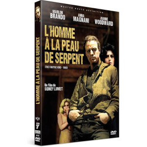 L'homme à la peau de...