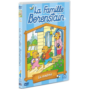 La famille Berenstain la...