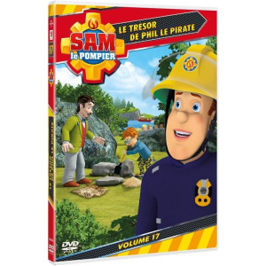 Sam le pompier volume 17 le...