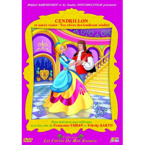 Les contes de mon enfance...