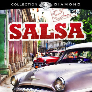 Salsa CD MUSIQUE NEUF