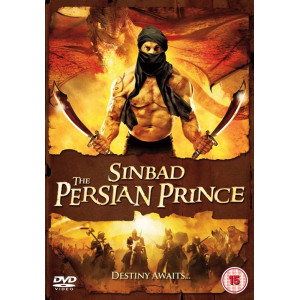 Sinbad the Persian prince...