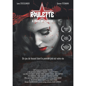 Roulette a game of chance...
