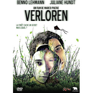 Verloren DVD NEUF