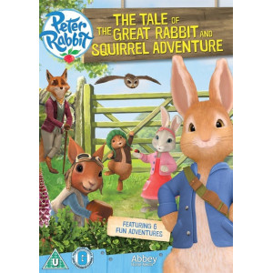 Peter tale of the rabbit...