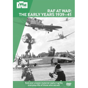 Royal air force at war DVD...
