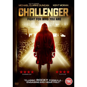 Challenger DVD NEUF