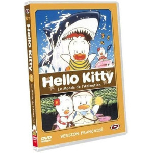 Hello Kitty le monde de...