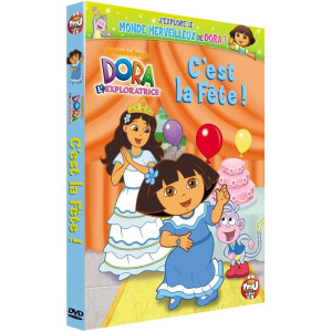 Dora l'exploratrice volume...