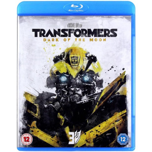 Transformers dark of the...