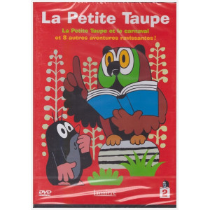 La petite Taupe volume 2...
