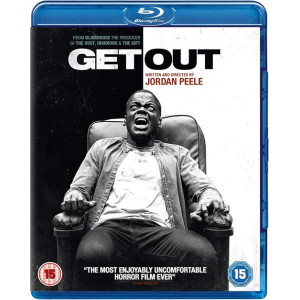 Get out BLU-RAY NEUF