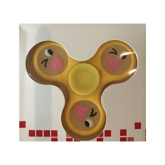 Hand Spinner Night Glow * NEUF L'unit� / Model al�atoire * Fluorescent la nuit