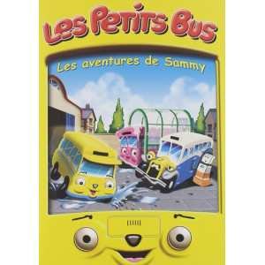 Les petits bus les...
