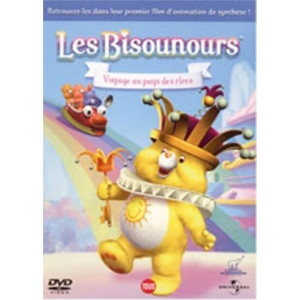 Bisounours voyage au pays...