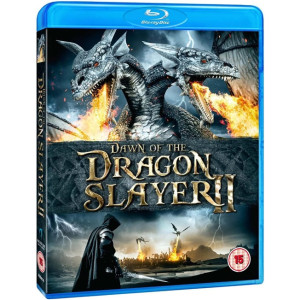 Dawn of the dragon slayer 2...