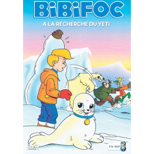 Bibifoc à la recherche du...