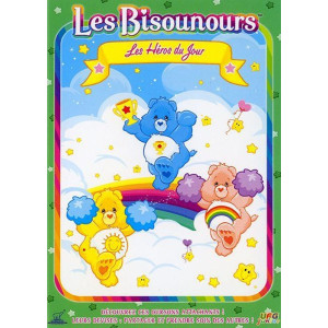 Les Bisounours les héros du...