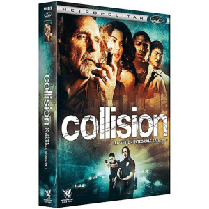 Collision saison 1...
