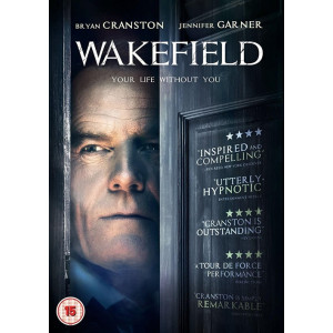 Wakefield DVD NEUF