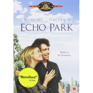 Echo Park DVD NEUF