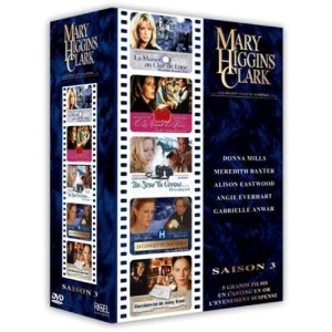 Mary Higgins Clark COFFRET...