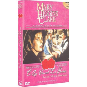 Mary Higgins Clark Ce que...