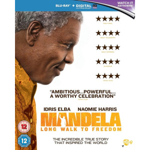 Mandela un long chemin vers...