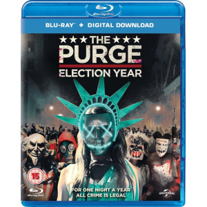 American Nightmare 3...